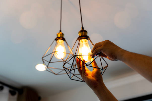 Best Residential Electrician Services  in Lake Lure, NC
