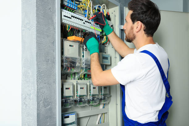 Best Home Electrical Repair  in Lake Lure, NC