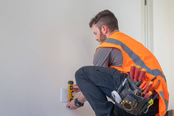 Best Licensed Electrician  in Lake Lure, NC