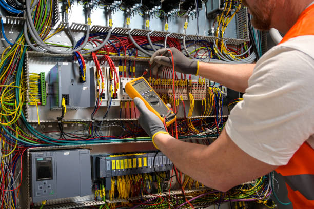 Best Residential Electrician Services  in Lake Lure, NC