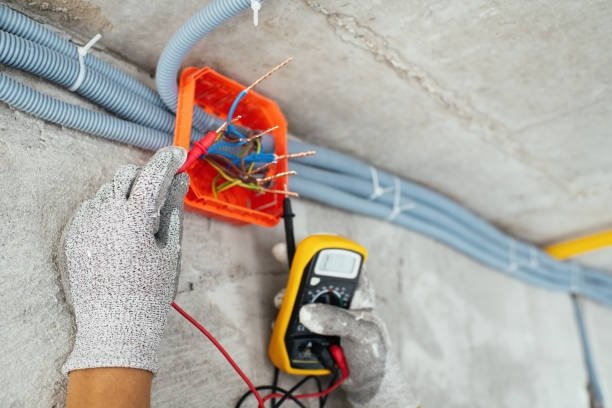 Best Affordable Electrical Installation  in Lake Lure, NC